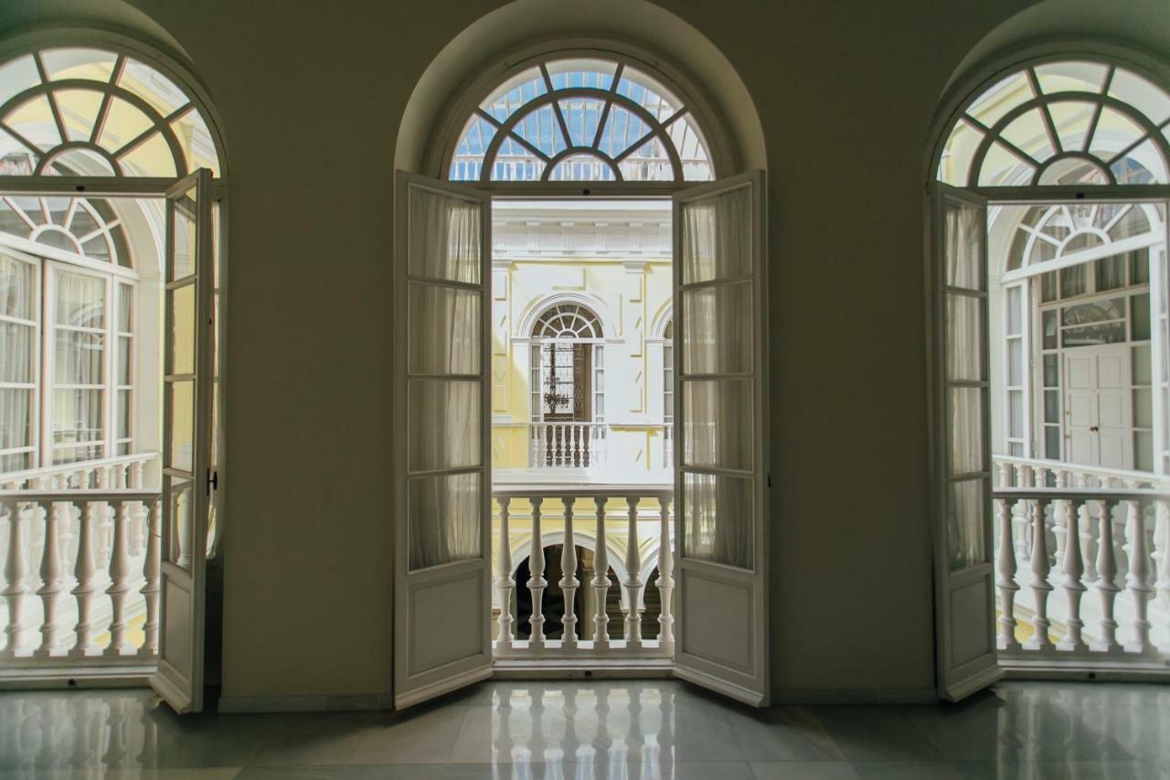 Cse Pajaritos, Seville